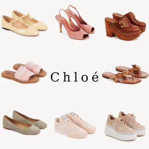 Chloe Shoe