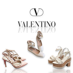 Valentin Shoe