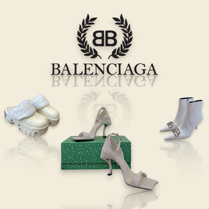 BALENCIAGA Shoe