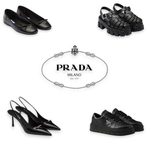 Prada Shoe