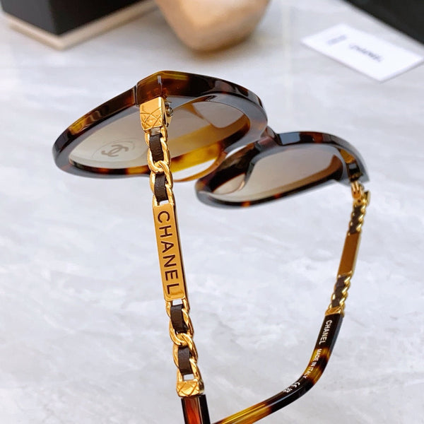 Chanel Sunglasses 20