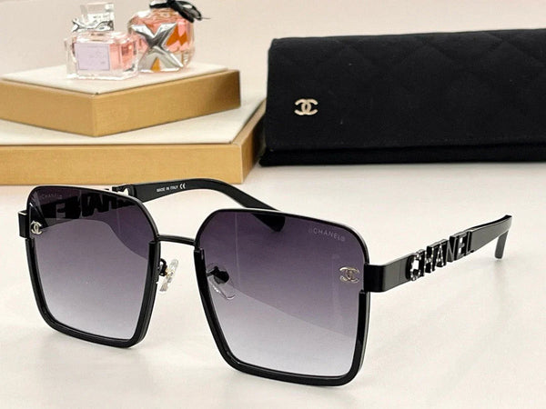 Chanel Sunglasses 08