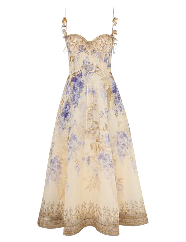 Zimmermann 2025 Dress 056