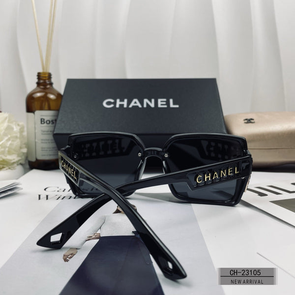 Chanel Sunglasses 30