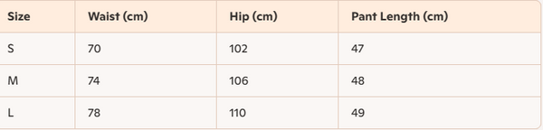 CD 25 Waistband-tie Short White Cotton