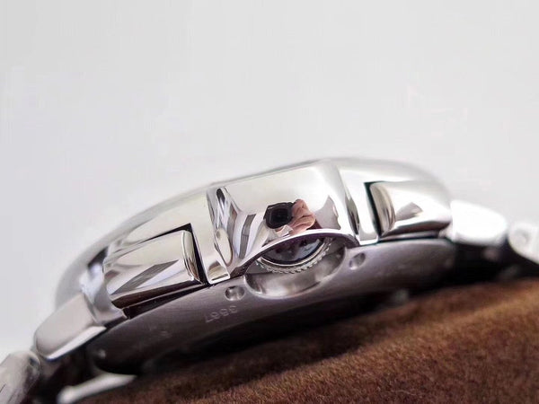 CRONOGRAFO BLUE BALLOON 42 IN ACCIAIO INOX