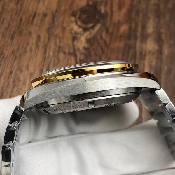 SPEEDMASTER MOONWATCH APOLLO 11 42MM