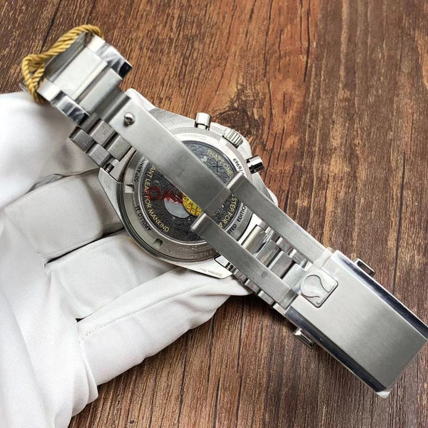 SPEEDMASTER MOONWATCH APOLLO 11 42MM