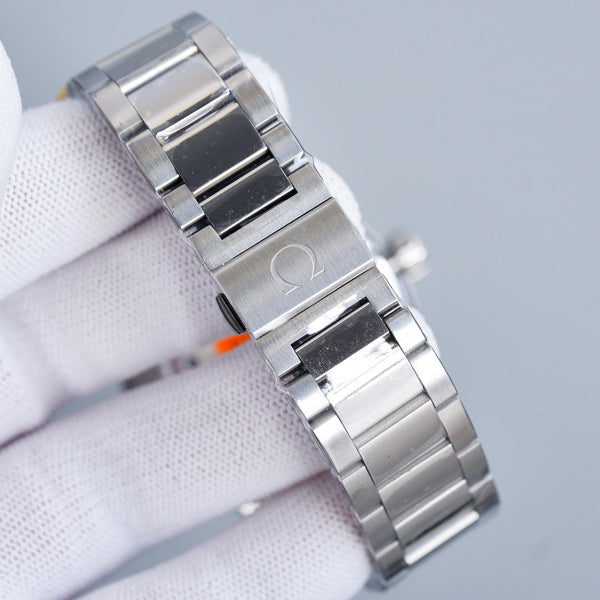 SEAMASTER AQUA TERRA 150M CO-AXIAL 41 MM GOLF EDITION