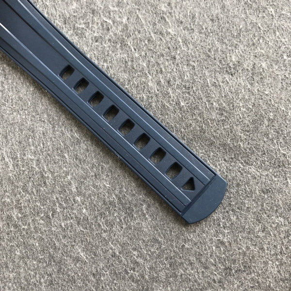 SEAMASTER DIVER 300M GOLD CASE CHRONOGRAPH 44MM BLUE DIAL