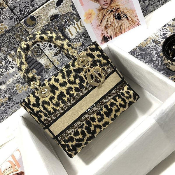 MEDIUM D-LITE 24 BEIGE MULTICOLOR