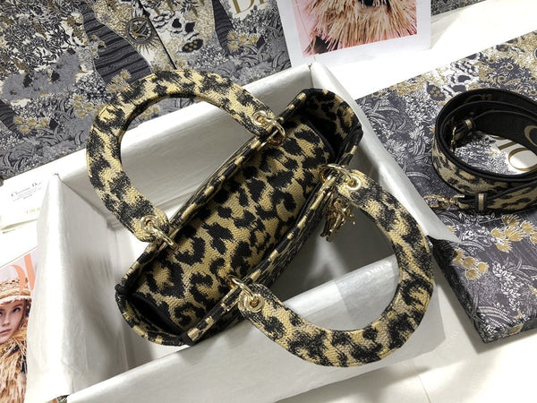 MEDIUM D-LITE 24 BEIGE MULTICOLOR