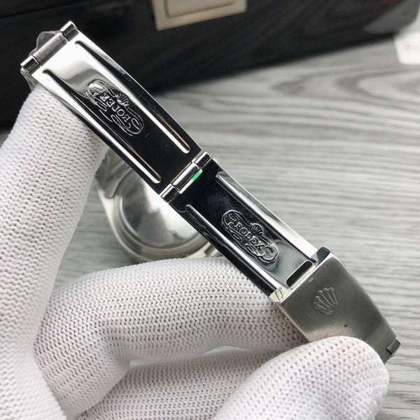 DAYTONA 37MM VINTAGE STEEL CASE