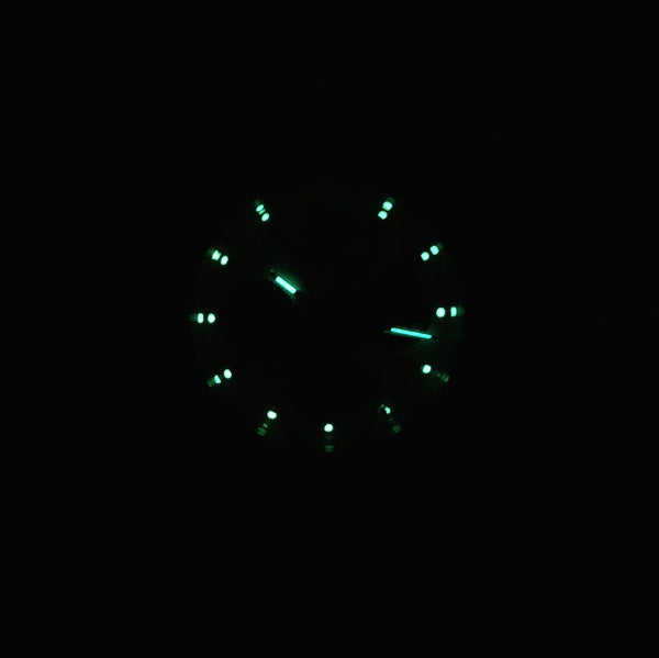 DAYTONA 37MM VINTAGE STEEL CASE