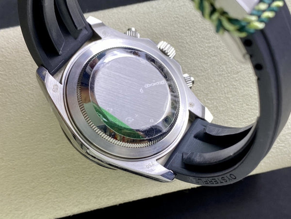 COSMOGRAPH DAYTONA CERAMIC BEZEL METEORITE DIAL