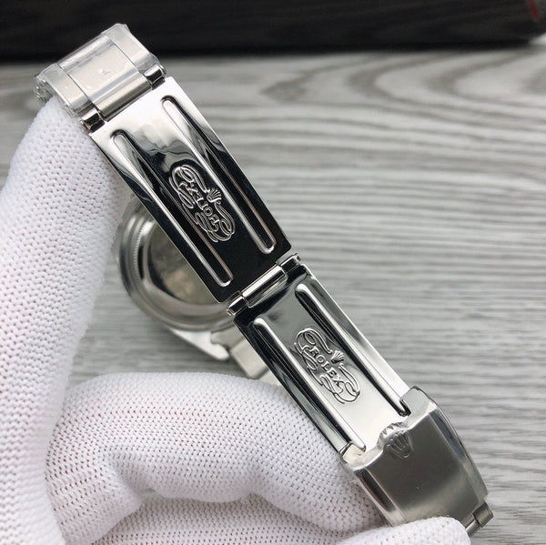 GMT-MASTER VINTAGE PEPSI 40MM ROSSO DATA