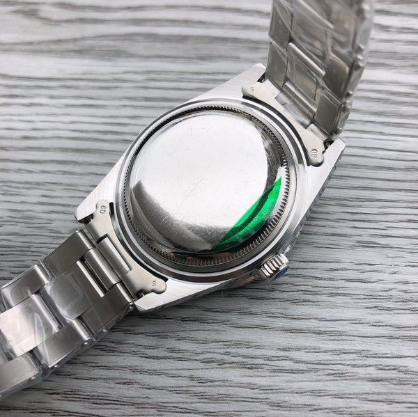 GMT-MASTER VINTAGE PEPSI 40MM ROSSO DATA