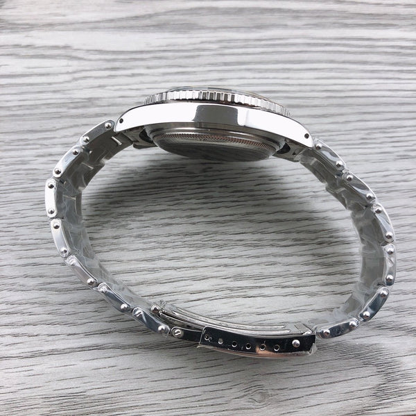 GMT-MASTER VINTAGE PEPSI 40MM ROSSO DATA