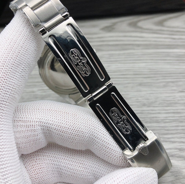 GMT-MASTER VINTAGE PEPSI 40MM WHITE DIAL