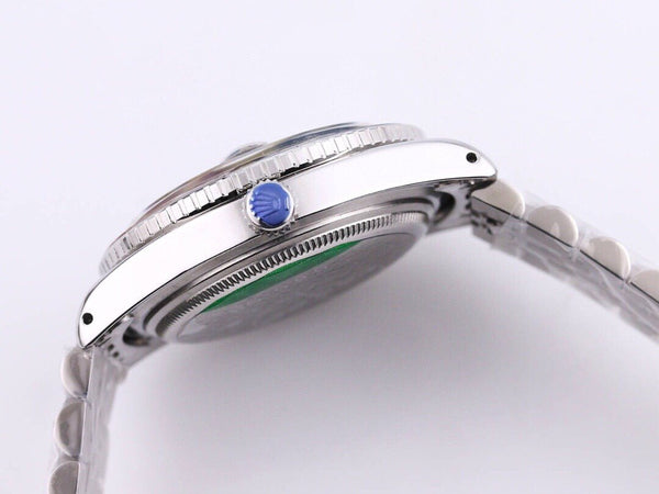 GMT-MASTER VINTAGE PEPSI 40MM BROWN DIAL