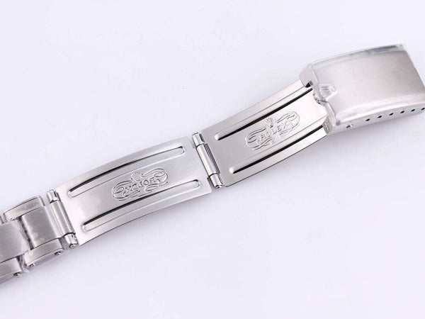 GMT-MASTER VINTAGE PEPSI 40MM BLACK DATE