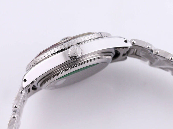 GMT-MASTER VINTAGE PEPSI 40MM BLACK DATE