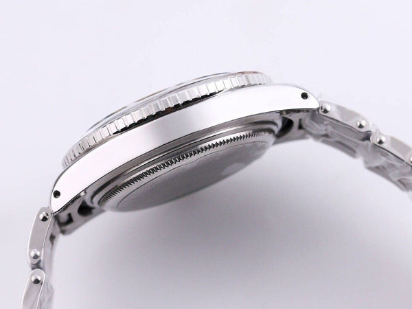 GMT-MASTER VINTAGE PEPSI 40MM BLACK DATE