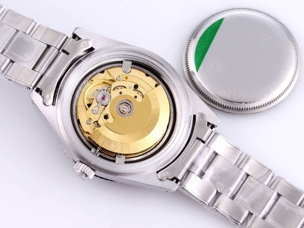 GMT-MASTER VINTAGE PEPSI 40MM BLACK DATE