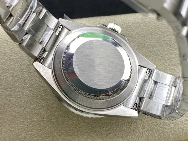 SUBMARINER DATE KERMIT DIAL