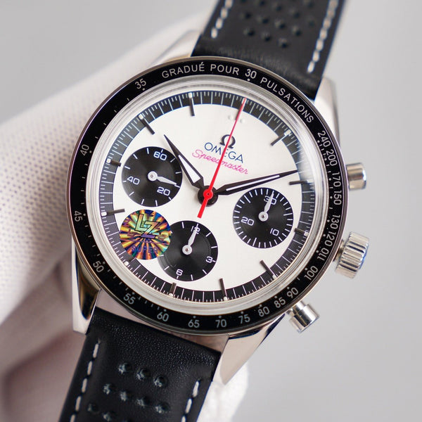 SPEED MASTER CK2998 40MM LIMITED EDITION