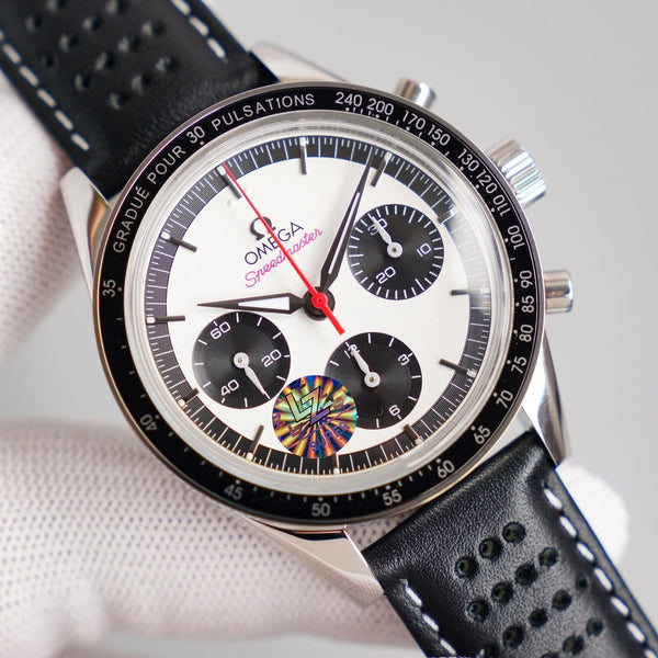 SPEED MASTER CK2998 40MM LIMITED EDITION
