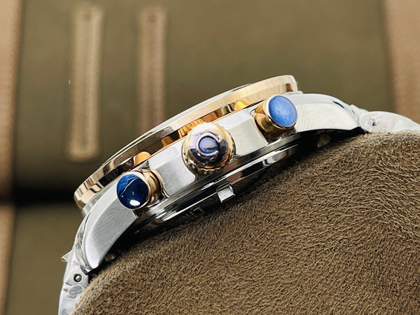 SPEEDMASTER TOKYO 2020 GREEN