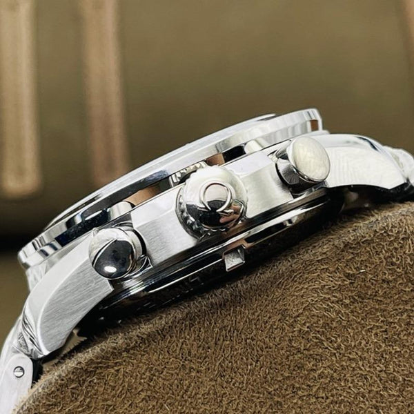 SPEEDMASTER TOKYO 2020 BLU