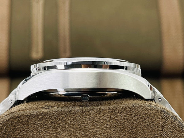 SPEEDMASTER TOKYO 2020 BLU