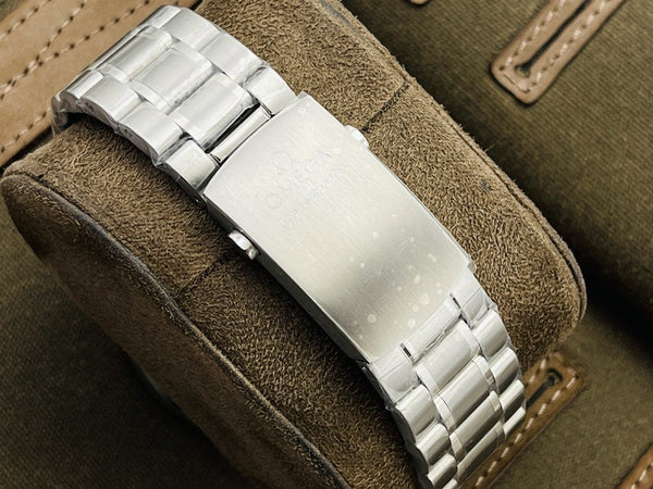 SPEEDMASTER TOKYO 2020 BLU