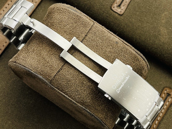 SPEEDMASTER TOKYO 2020 PANDA