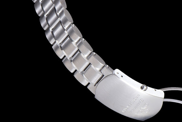 SPEEDMASTER MOONWATCH SNOOPY BLACK BEZEL