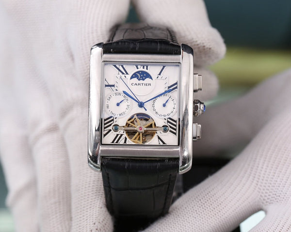 TANK MC ANNUAL CALENDAR MOONPHASE