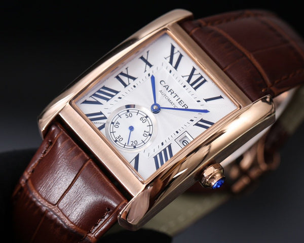 TANK MC DATE SECOND TIME