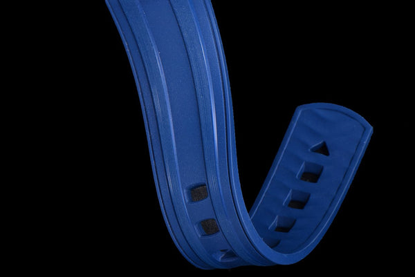 SEAMASTER DIVER 300M CHRONOGRAPH BLUE ROSE GOLD