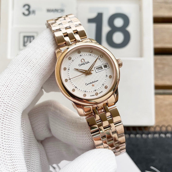 CONSTELLATION 36MM DAY DATE