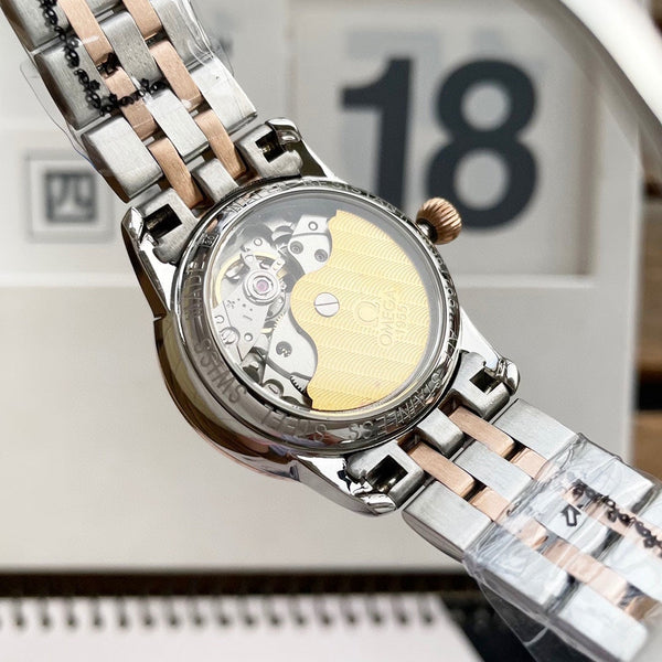 CONSTELLATION 36MM DAY DATE