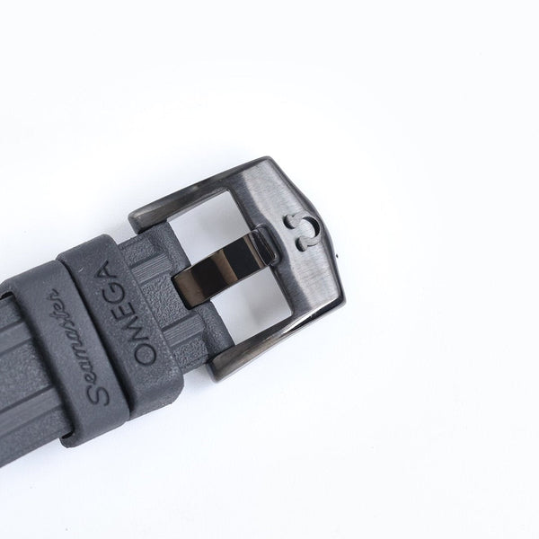 SEAMASTER DIVER 300M CO-AXIAL 42MM ALL BLACK