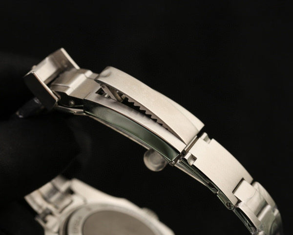 SEA-DWELLER DEEPSEA 44MM BLUE