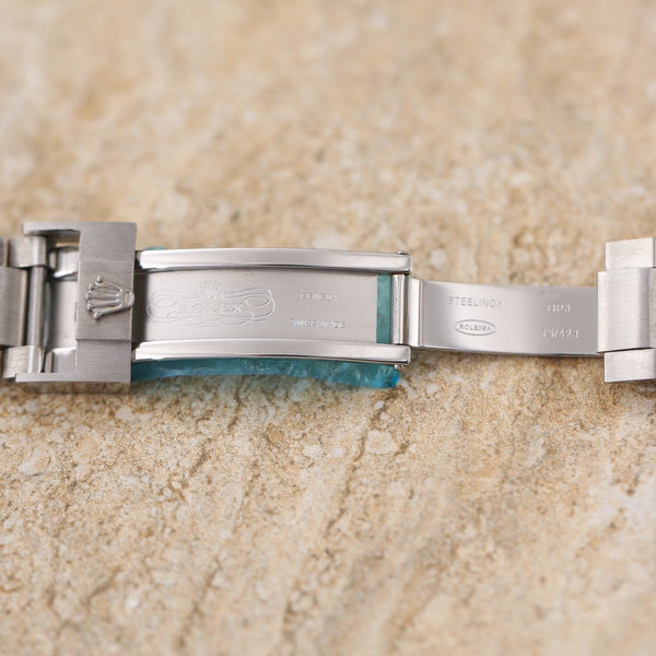 SUBMARINER DATE 40 BLACK CUSTOM FUCK EM