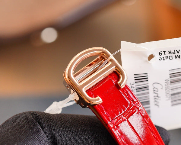 BLUE BALLOON 33MM AUTOMATICO QUADRANTE IN ORO ROSA