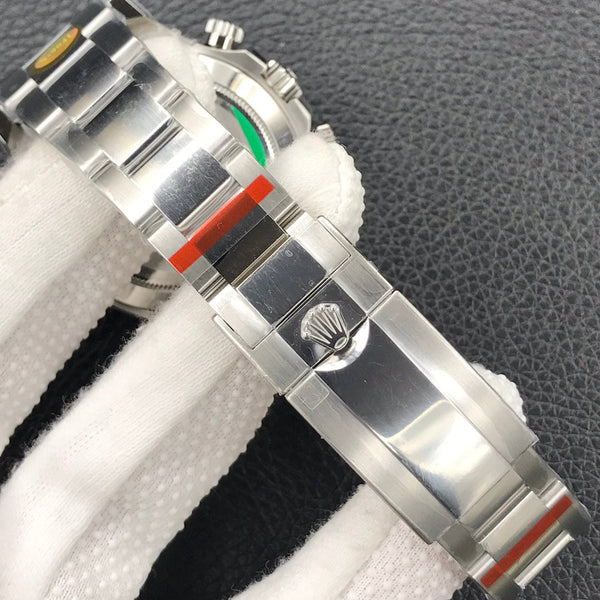 DAYTONA 40MM METEORITE ROMAN DIAL 116509