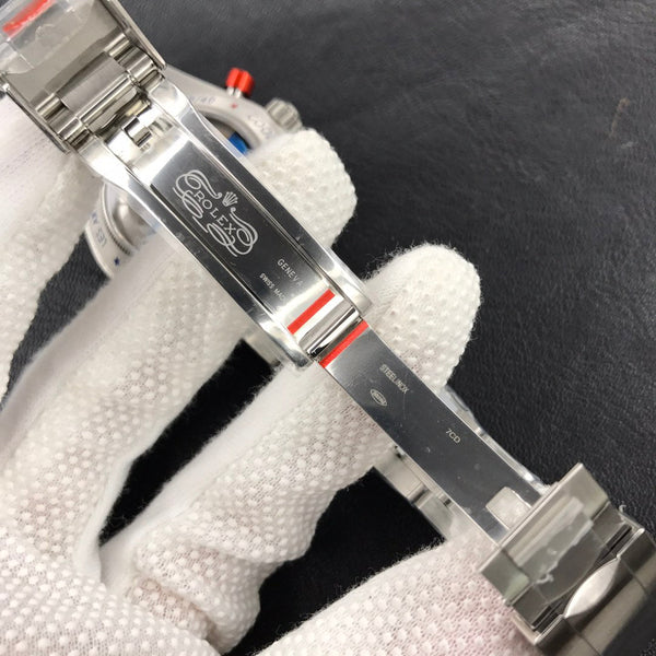 DAYTONA 40 BLUE CERAMIC COOL HAND BROOKLYN