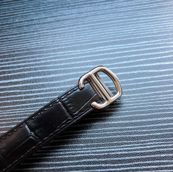 BALLOON BLU 33MM CASSA AUTOMATICA IN ACCIAIO NUMERI ARABI