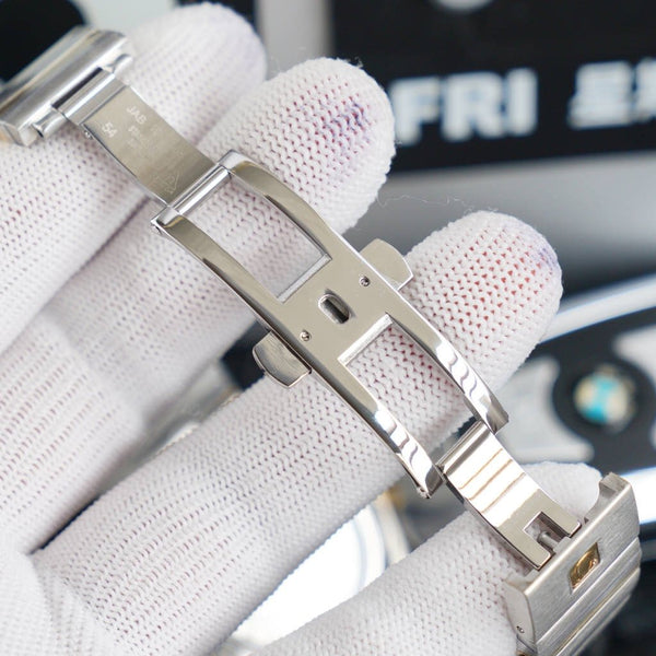 CONSTELLATION 38MM GOLD STEEL